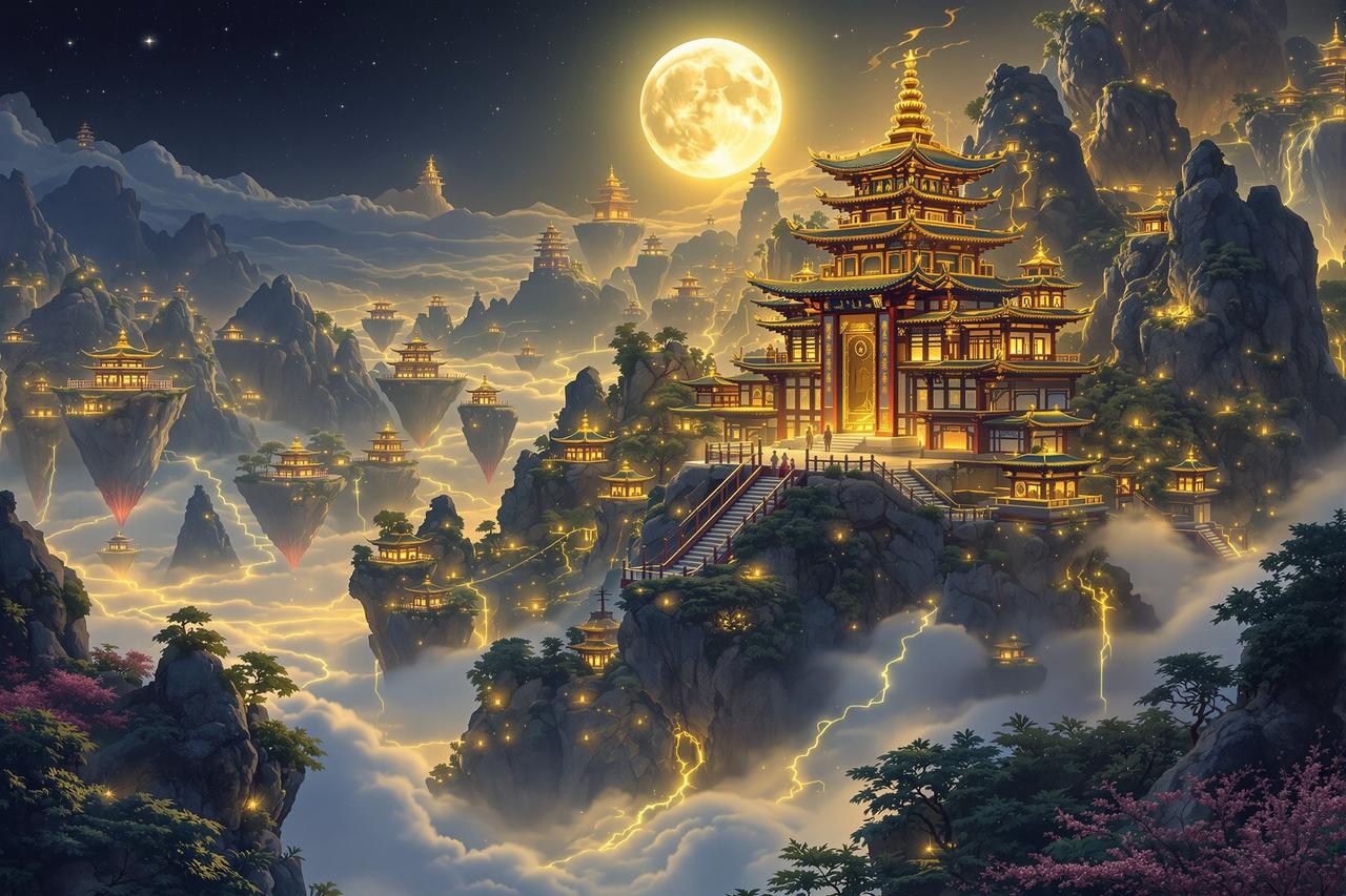 搜短剧在线专题 - 【修仙盛宴】从筑基到飞升·完整修仙指南 搜短剧在线特色专题 - 【修仙盛宴】从筑基到飞升·完整修仙指南